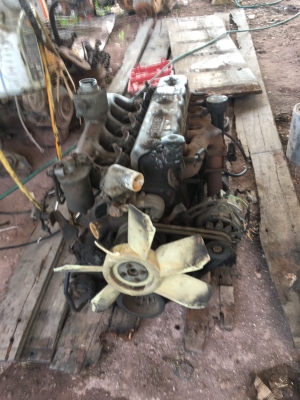 เครื่อง ISUZU 170แรง 6BF1 ใบชื้อขายพร้อมใช้งาน 49000บาท เครื่อง ISUZU 170แรง 6BF1 ใบชื้อขายพร้อมใช้งาน 49000บาท