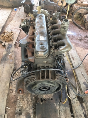 เครื่อง ISUZU 170แรง 6BF1 ใบชื้อขายพร้อมใช้งาน 49000บาท เครื่อง ISUZU 170แรง 6BF1 ใบชื้อขายพร้อมใช้งาน 49000บาท