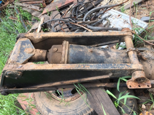 กะบอกดั้ม 15ตัน พร้อมปั้มปั่น 16000บาท กะบอกดั้ม 15ตัน พร้อมปั้มปั่น 16000บาท