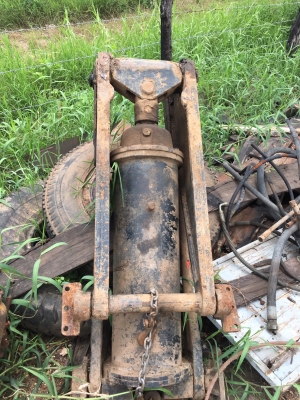 กะบอกดั้ม 15ตัน พร้อมปั้มปั่น 16000บาท กะบอกดั้ม 15ตัน พร้อมปั้มปั่น 16000บาท