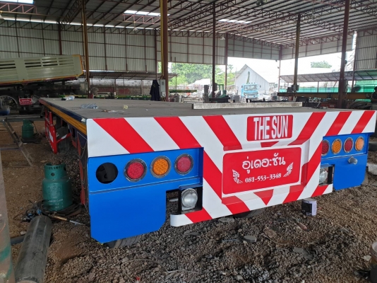 truck2hand cover