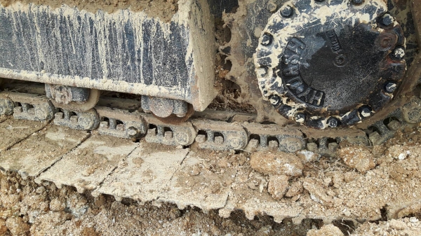 ขายรถแบคโฮ KOBELCO SK100-5 SUPES