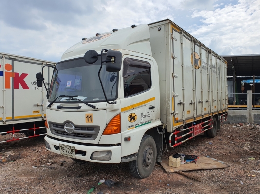 truck2hand cover