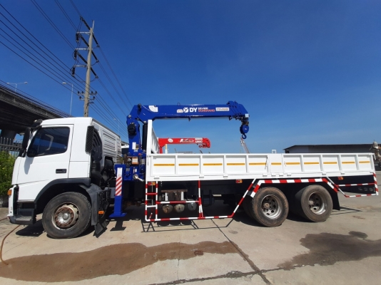 truck2hand cover