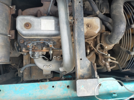 ขายรถแบคโฮ kobelco รุ่น 135 u สภาพพร้อมใช้เอกสารใบแจ้งจำหน่าย