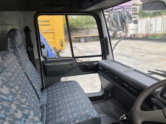 truck2hand cover