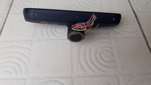 กระจกมองหลัง BMW E36 แท้