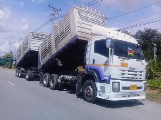 truck2hand cover