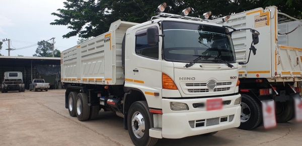 truck2hand cover