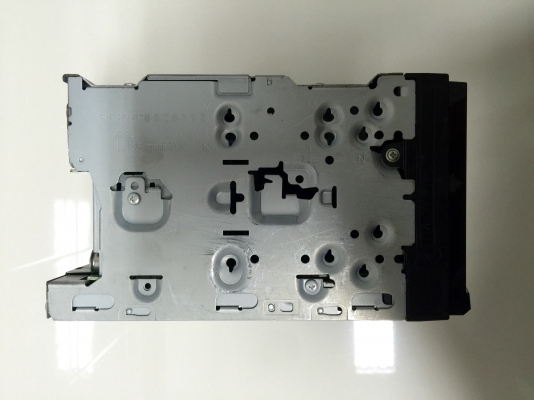 ขายวิทยุ 2 DIN PIONEER รุ่น AVH-X5750BT จอ LED 7" ขายวิทยุ 2 DIN PIONEER รุ่น AVH-X5750BT จอ LED 7"