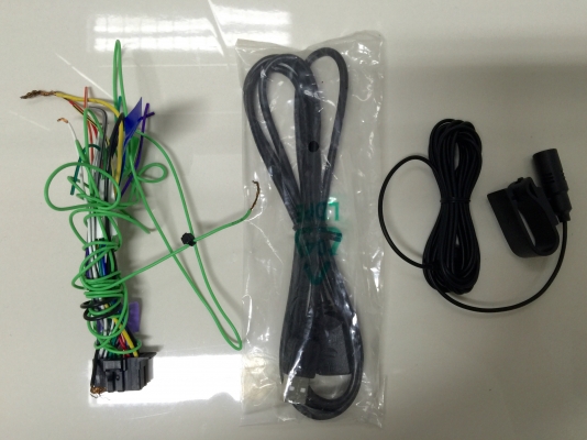 ขายวิทยุ 2 DIN PIONEER รุ่น AVH-X5750BT จอ LED 7" ขายวิทยุ 2 DIN PIONEER รุ่น AVH-X5750BT จอ LED 7"