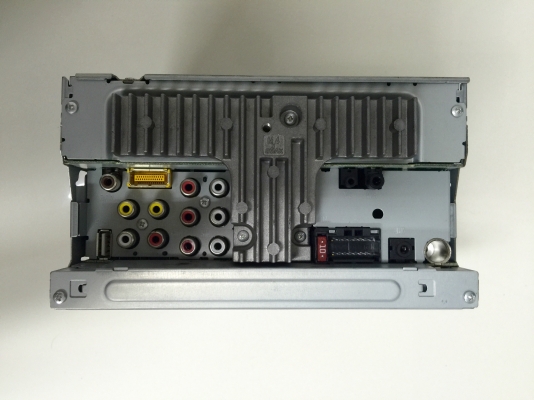 ขายวิทยุ 2 DIN PIONEER รุ่น AVH-X5750BT จอ LED 7" ขายวิทยุ 2 DIN PIONEER รุ่น AVH-X5750BT จอ LED 7"