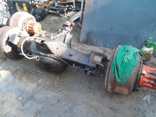 ช่วงล่างจำโบ้200เฟือง6/45 ช่วงล่างจำโบ้200เฟือง6/45