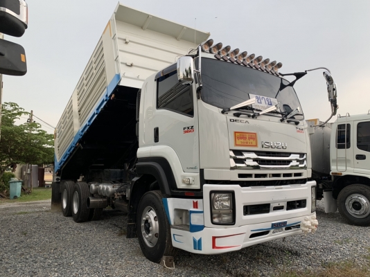 truck2hand cover