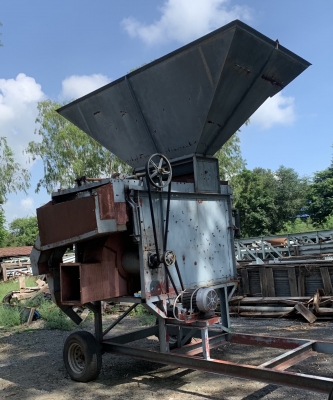 ขายเครื่องร่อนเป่าฝุ่นข้าวโพด