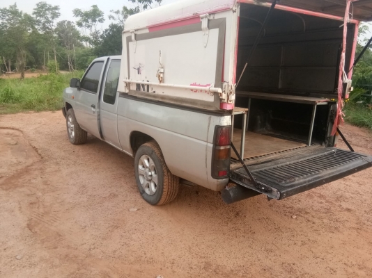 truck2hand cover