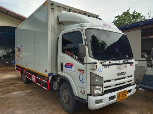 truck2hand cover