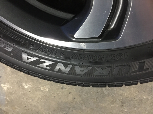 ล้อแม๊กขอบ16.ตัวท๊อปรุ่นNV Honda City+บริสโตน195/50/16ปี4317 ชุด5900บ.โทร.0879050181.ส่งได้ทั่วไทย ล้อแม๊กขอบ16.ตัวท๊อปรุ่นNV Honda City+บริสโตน195/50/16ปี4317 ชุด5900บ.โทร.0879050181.ส่งได้ทั่วไทย
