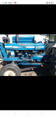 ฟอร์ด6600 ฟอร์ด6600