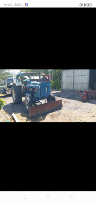 ฟอร์ด6600 ฟอร์ด6600