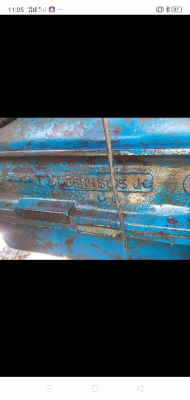 ฟอร์ด6600 ฟอร์ด6600