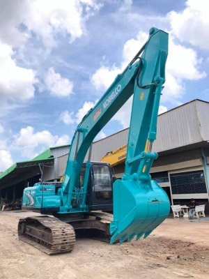 SK200-8yn11 @1,480,000 KOBELCO เอกสารอินวอย ที่อยุธยา โทรจองเลยครับที่เบอร์ ☎️ 081-9891989 หรั่งครับ