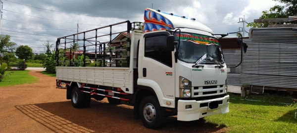 truck2hand cover