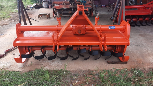 ขายโรตารี่โชคชัย1.60เมตร