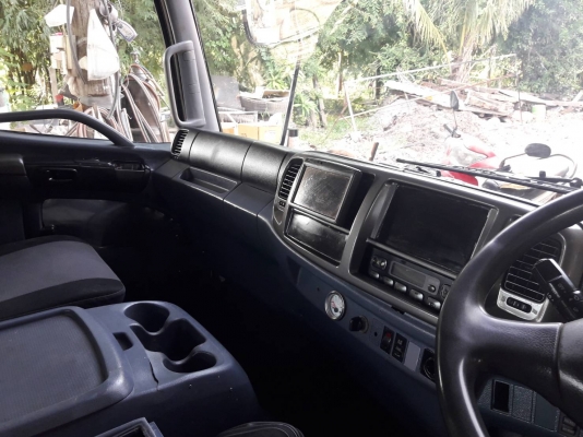 ขายหัวเก๋งสิบล้อ HINO เมก้า พร้อมใช้งาน ขายหัวเก๋งสิบล้อ HINO เมก้า พร้อมใช้งาน