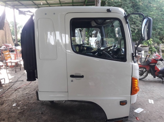 ขายหัวเก๋งสิบล้อ HINO เมก้า พร้อมใช้งาน ขายหัวเก๋งสิบล้อ HINO เมก้า พร้อมใช้งาน