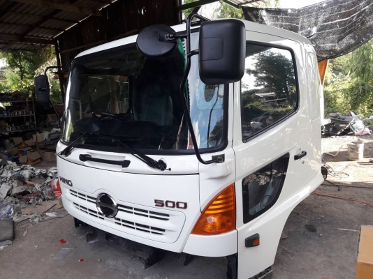 ขายหัวเก๋งสิบล้อ HINO เมก้า พร้อมใช้งาน ขายหัวเก๋งสิบล้อ HINO เมก้า พร้อมใช้งาน