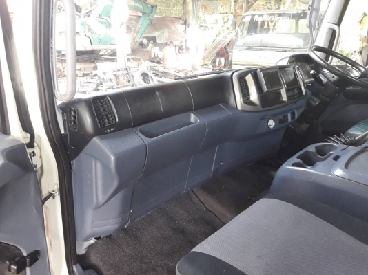 ขายหัวเก๋งสิบล้อ HINO เมก้า พร้อมใช้งาน ขายหัวเก๋งสิบล้อ HINO เมก้า พร้อมใช้งาน