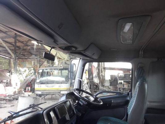 ขายหัวเก๋งสิบล้อ HINO เมก้า พร้อมใช้งาน ขายหัวเก๋งสิบล้อ HINO เมก้า พร้อมใช้งาน