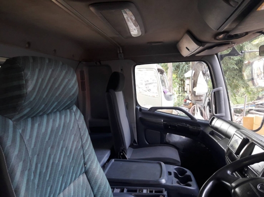 ขายหัวเก๋งสิบล้อ HINO เมก้า พร้อมใช้งาน ขายหัวเก๋งสิบล้อ HINO เมก้า พร้อมใช้งาน