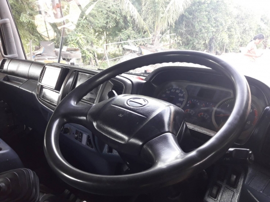 ขายหัวเก๋งสิบล้อ HINO เมก้า พร้อมใช้งาน ขายหัวเก๋งสิบล้อ HINO เมก้า พร้อมใช้งาน