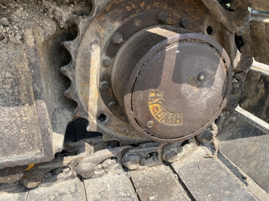 ⭐Komatsu PC120- 3 เครื่องปั้มแรง เอวแน่น ช่วงล่างดี เจ้าของขายเอง