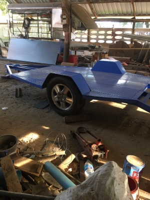 ขายเทลเล่อ ต่อใหม่