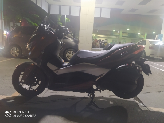 ขายxmax 300