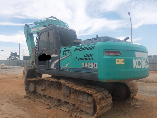 Sk200-8 super xm 10500 ชม เอกอินวอย Sk200-8 super xm 10500 ชม เอกอินวอย