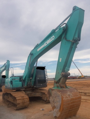 Sk200-8 super xm 10500 ชม เอกอินวอย