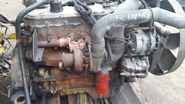 truck2hand cover