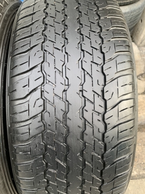 ล้อแม็ก Toyota Revo Rocco ขอบ 18 พร้อมยาง 265-60-18 Dunlop ปี 18 สวยๆ ล้อแม็ก Toyota Revo Rocco ขอบ 18 พร้อมยาง 265-60-18 Dunlop ปี 18 สวยๆ