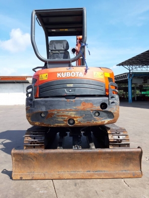 มาแล้วจ้ารถขุด คูโบต้ารุ่น Kx91-3sx ราคาขายสด 675,000 บาท ดาวน์ได้จ้า ดาวน์  165,000 บาท 089-0111624 เฮียเลี้ยงจ้า  สนใจโทรเลยจ้า สอบถามหรือสามารถมาดูที่ร้านเราได้จ้า   สนใจสามารถมาดูมาลองขับให้เต็มที่ไม่ซื้อไม่เป็นไรมีลานปูนเท่าสนามบอลให้ลองขับทุกคัน