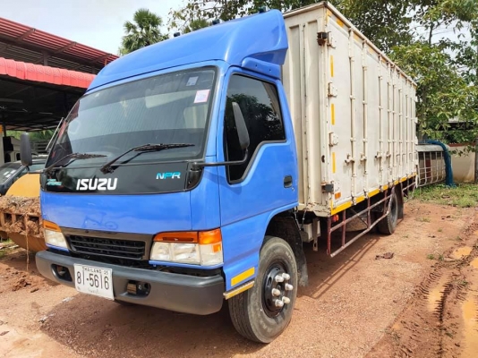 truck2hand cover