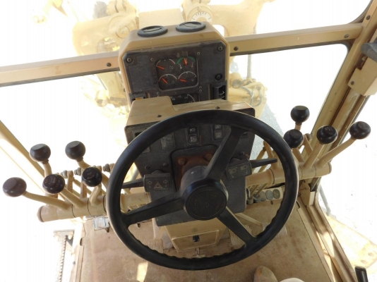 รถเกรด MOTOR GRADER CATERPILLAR CAT 140 H VHP PLUS รถเกรด MOTOR GRADER CATERPILLAR CAT 140 H VHP PLUS