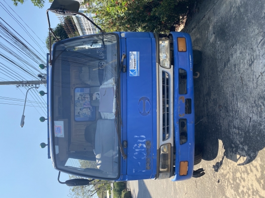 truck2hand cover