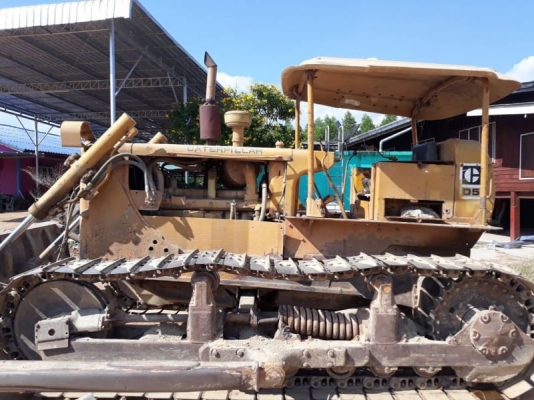 CAT D5D CAT D5D