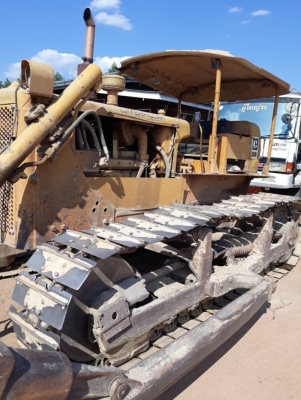 CAT D5D CAT D5D