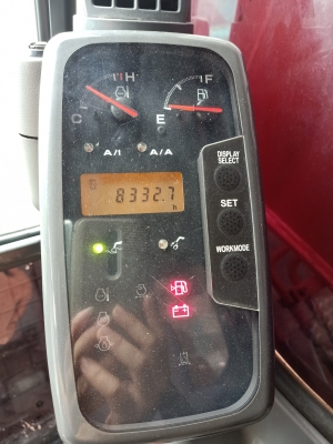 ขายจ้า..HITACHI ZX120-1. สภาพสวย เดิมๆๆ  8พันชั่วโมง เอกสารเล่มทะเบียน พร้อมใช้  โทร 089-3818694 จ๊อย