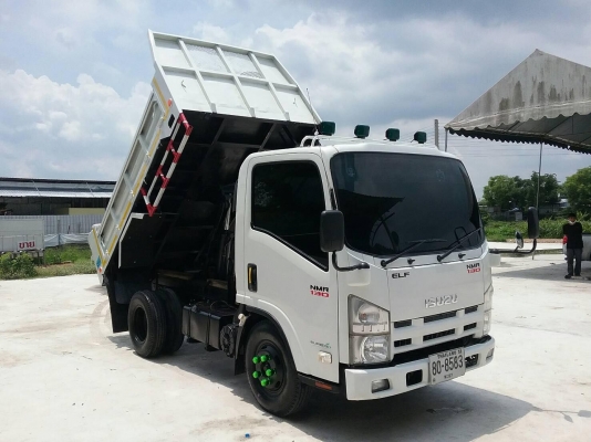 truck2hand cover